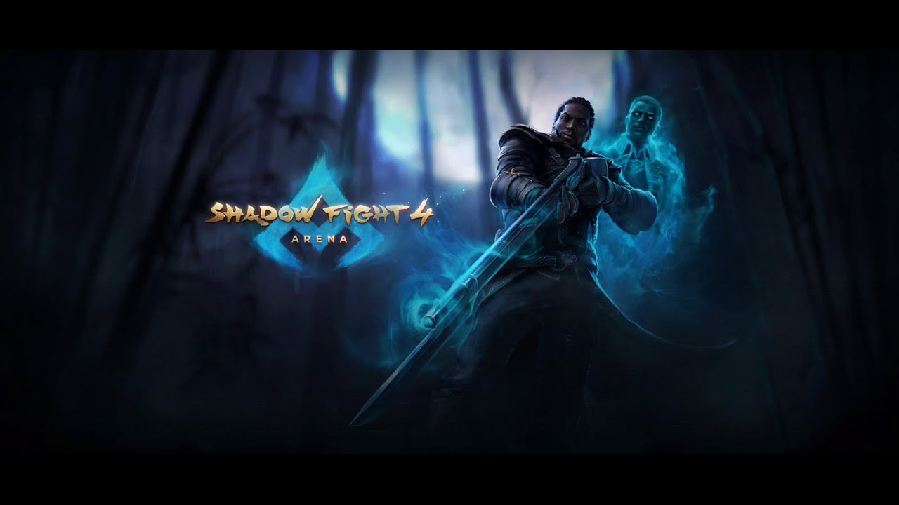 shadow fight 4 Arena | Mode Steam