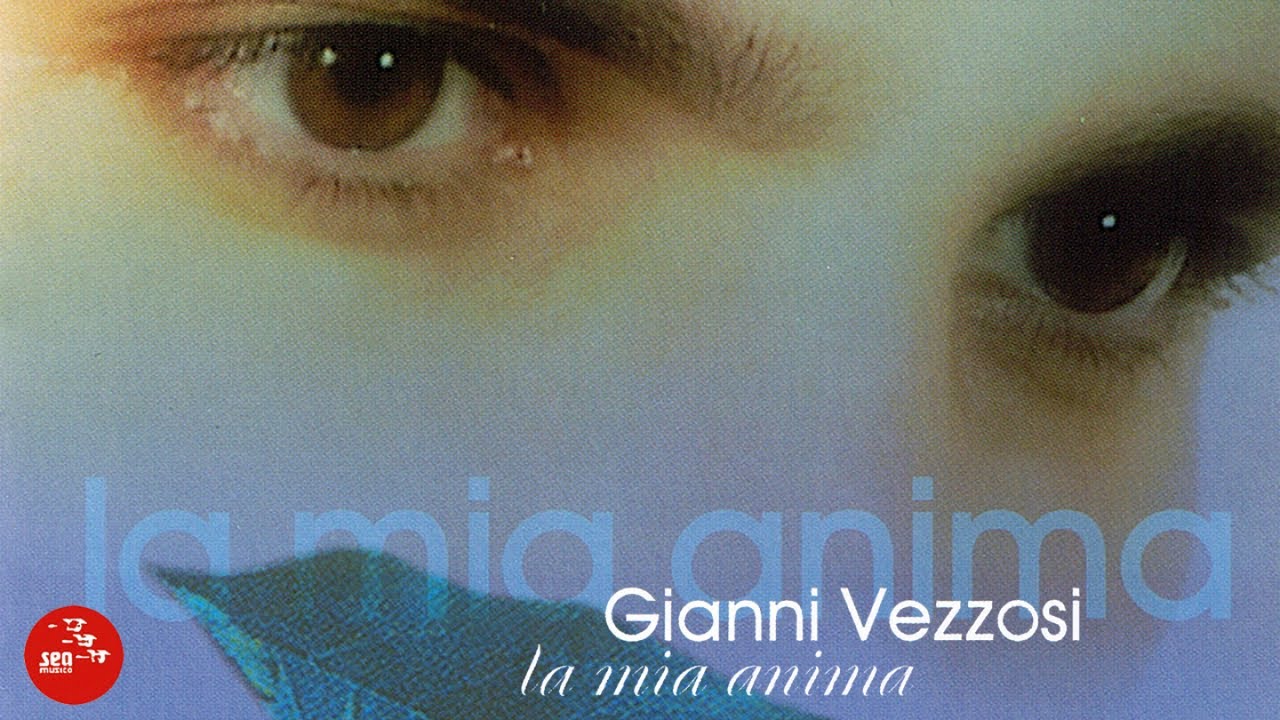 Gianni Vezzosi - Anna se sposa ( Official Seamusica )
