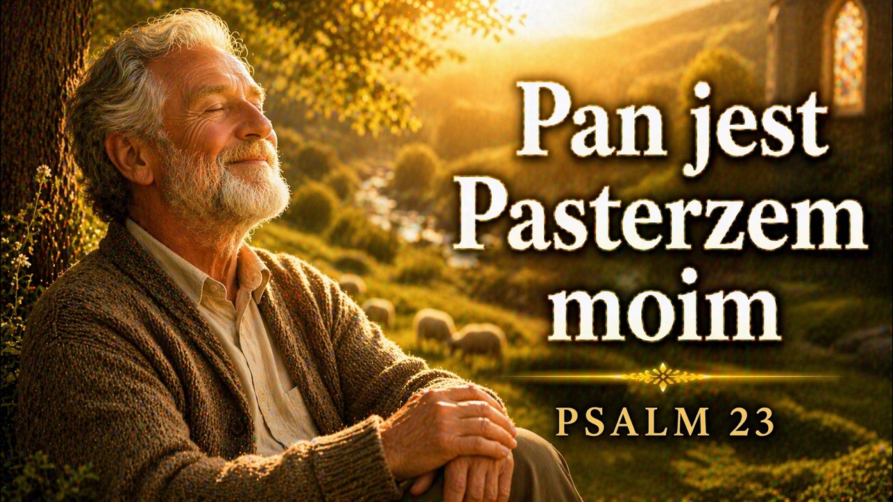 JaKatolik - Pan jest Pasterzem moim