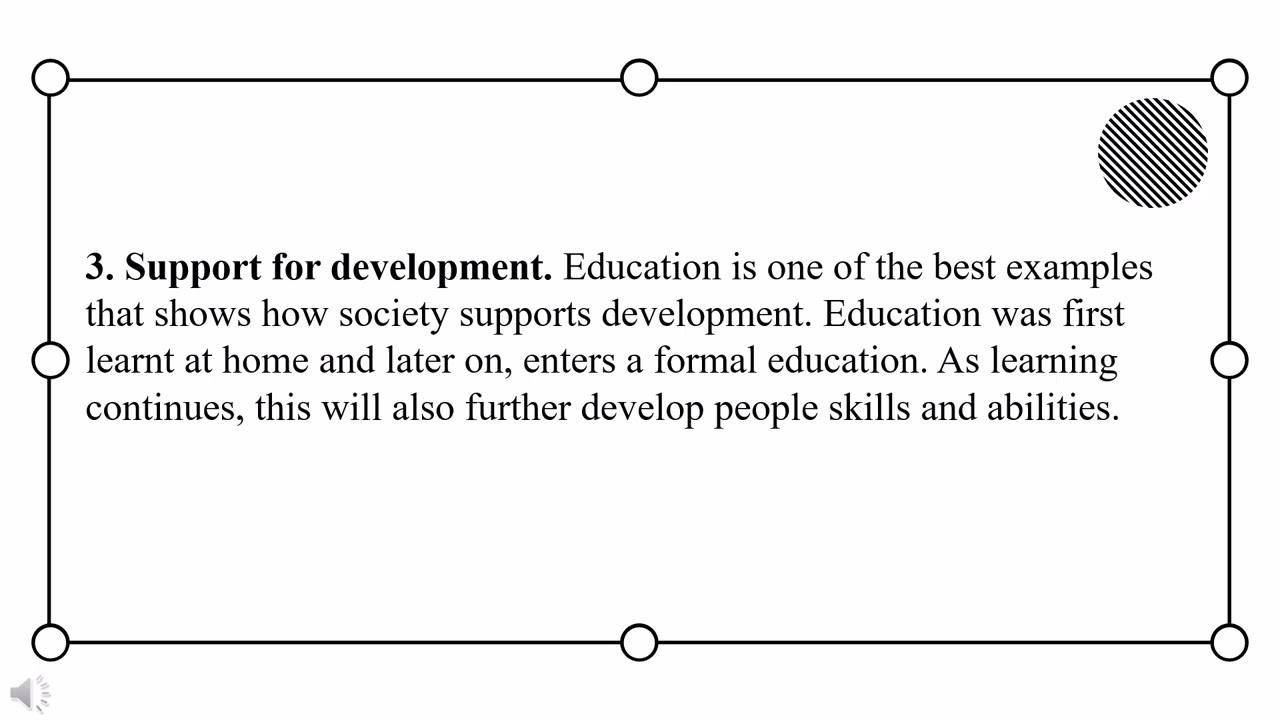 Introduction To The Philosophy Of The Human Person Lesson 7