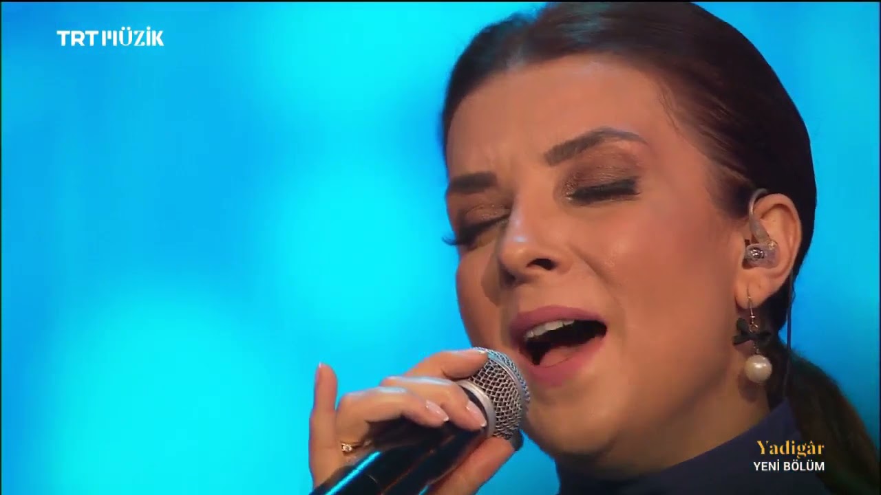 Bundan Sonra Ben O Yâre Küskünüm/ Adile Kurt KARATEPE