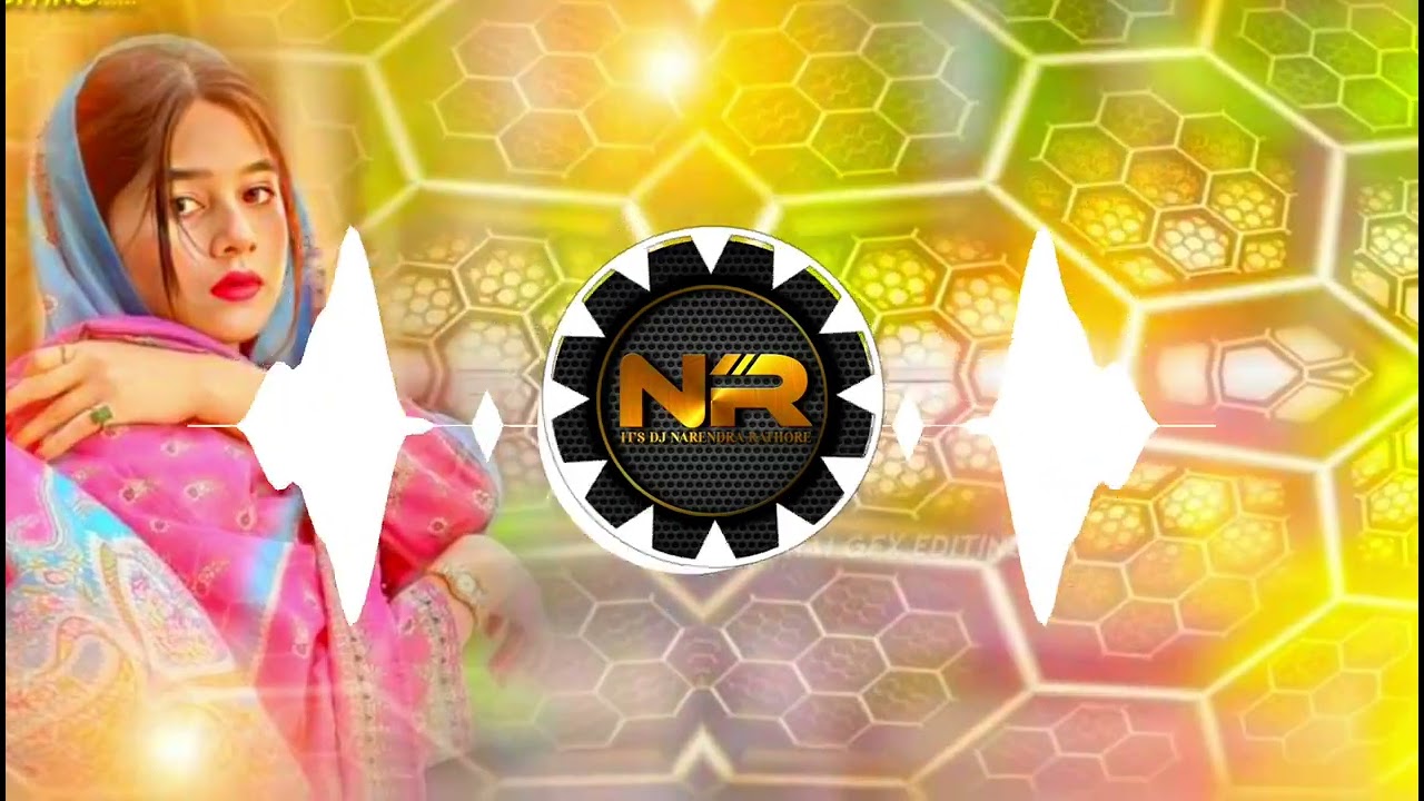 Andekhi Anjaani Remix &&&&&&&&&&&&& | Old Hindi Song Remix | Dj Narendra Rathore