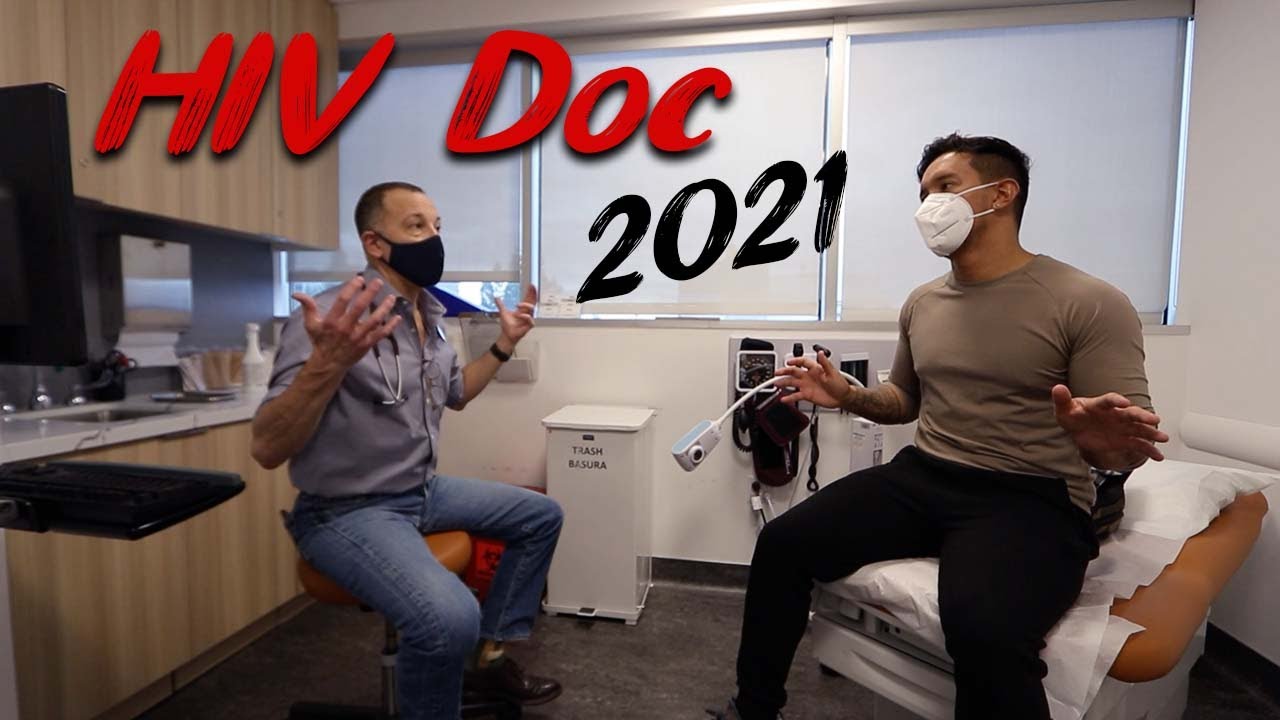 My doctor's take on HIV long-lasting injectable ARV's