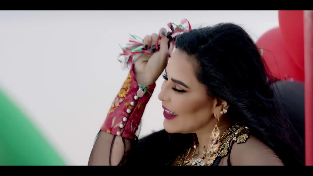 Dar Zayed دار زايد -  الفنانة أحلام Ahlam
