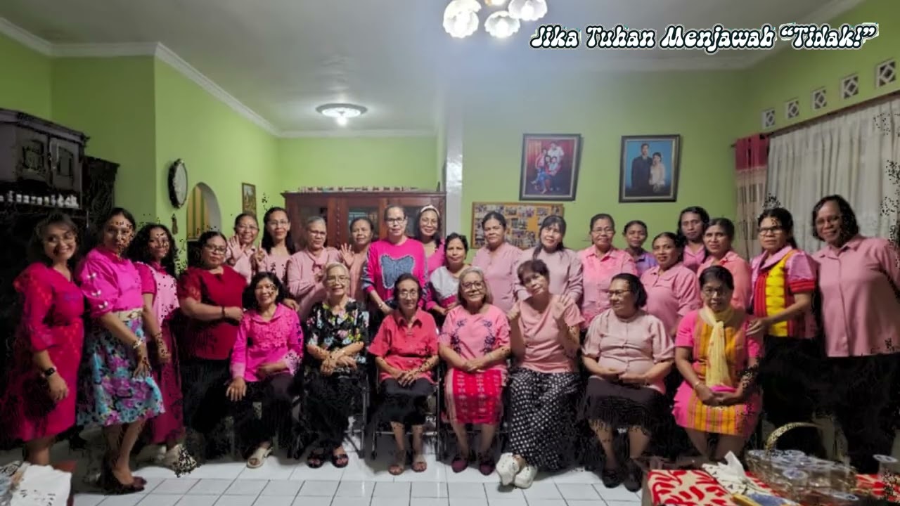 Renungan Harian Suluh Injil, Sabtu, 14 Februari 2026