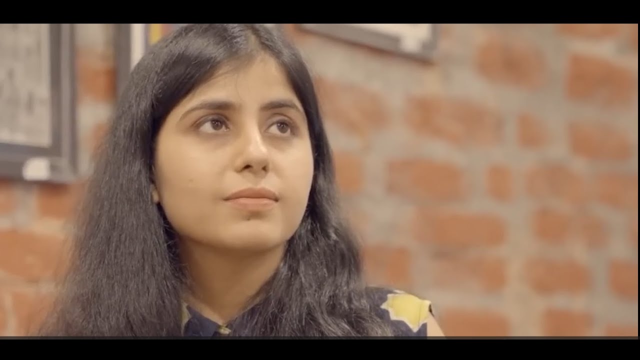 Time Teaches Better Than People | NIJO Stories