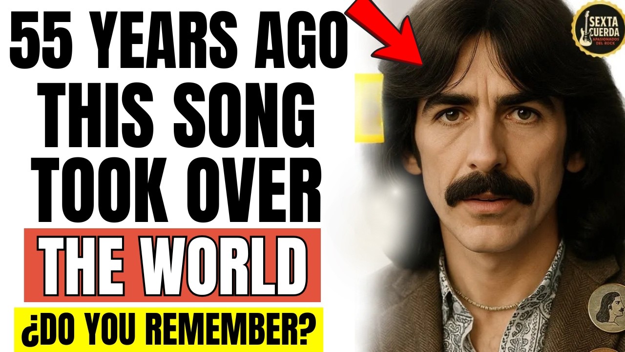 15 ROCK SONGS THAT SHOOK MUSIC FOREVER!