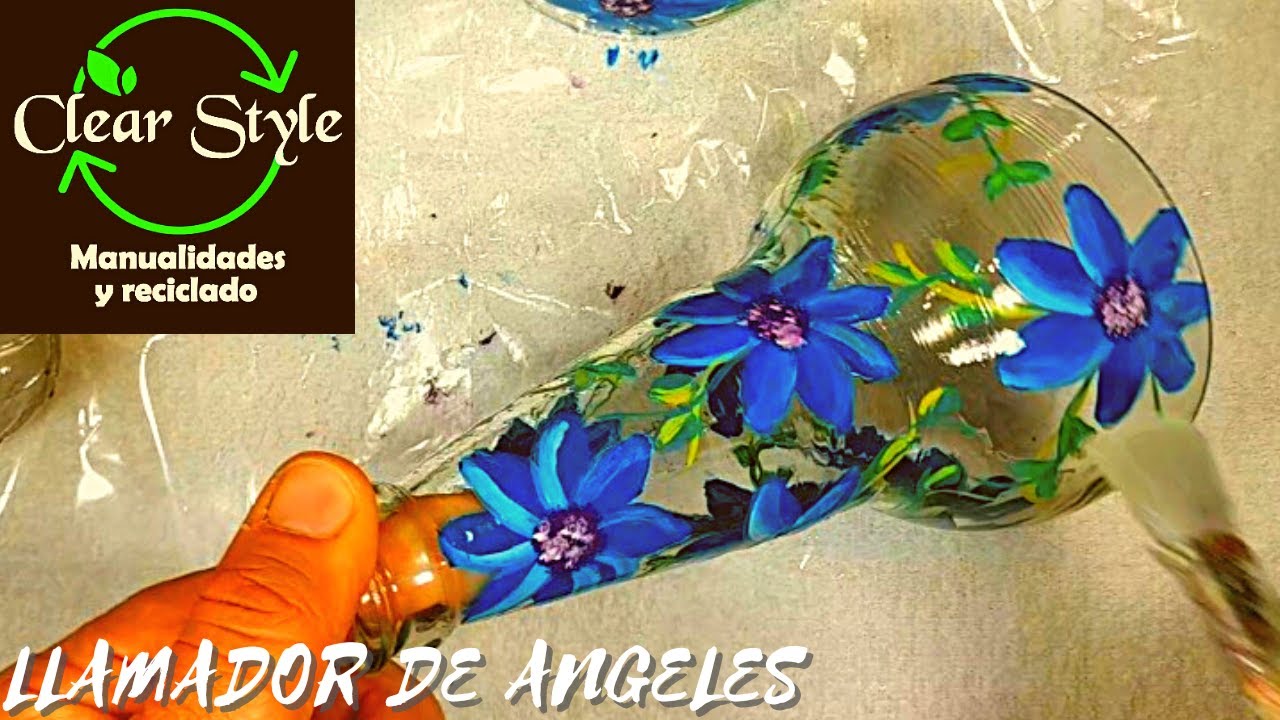Ideas geniales para tu hogar. Ideas bottle design