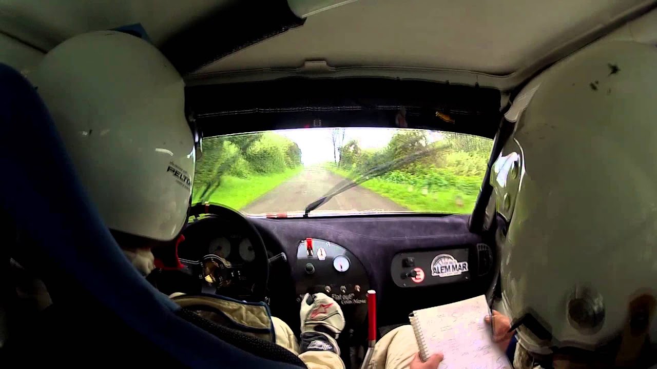 Max Salvador & João Valente PEC1 Piquinhos Monteiro 2014