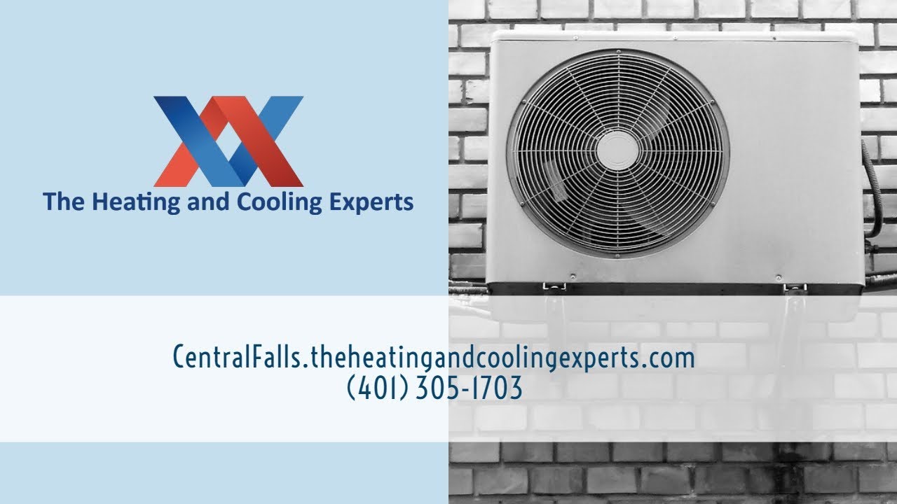 Air Conditioner Service Plan Central Falls