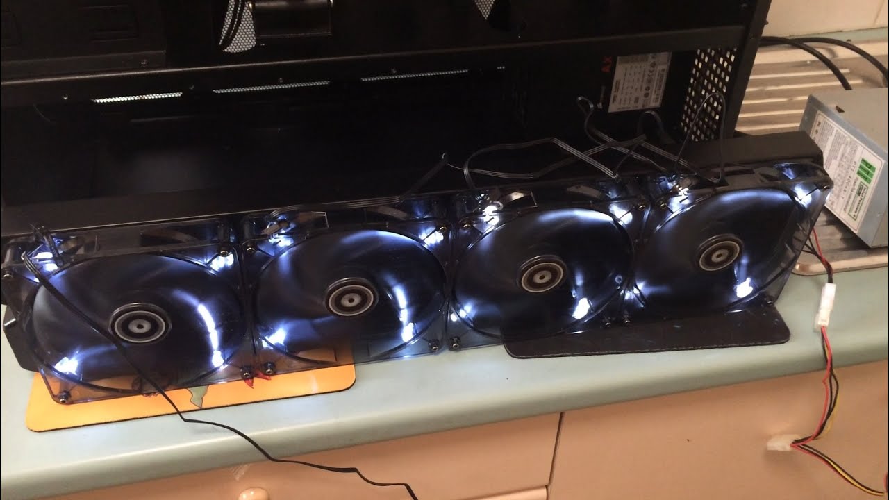 TJ11 Extreme Build | Log #1 | RynoDesigns