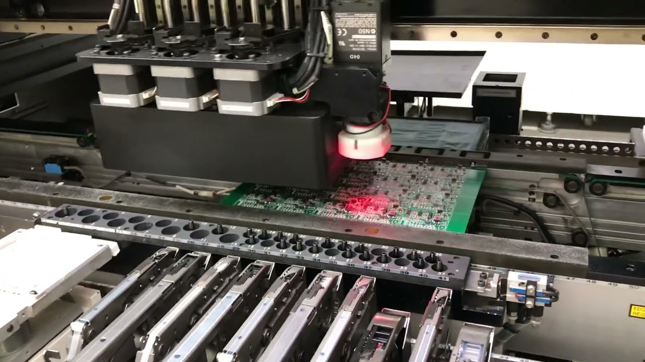 Samsung CP45FV NEO