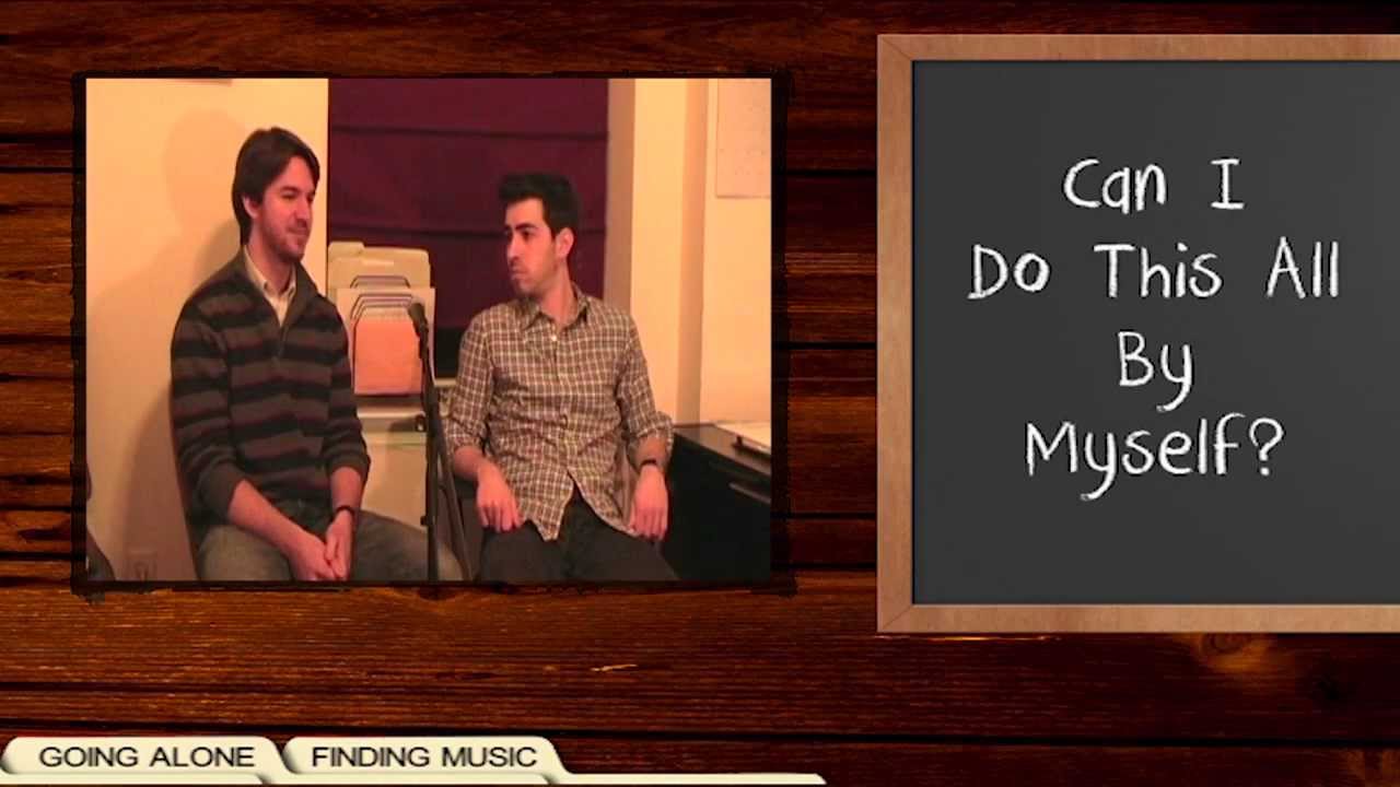 How to Find & License Music For Your Production
