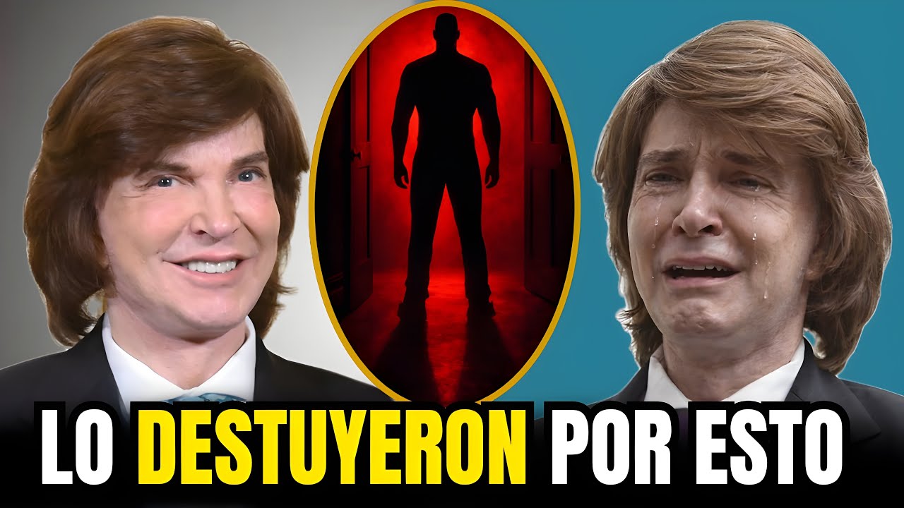 Camilo Sesto: Del Escenario al Bisturí Que Lo Apagó