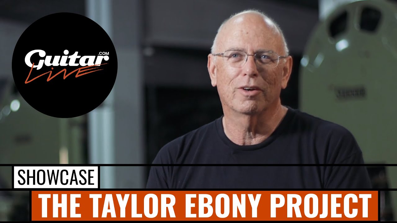Проект Taylor Ebony – откровенный взгляд на борьбу Тейлор за будущее Ebony