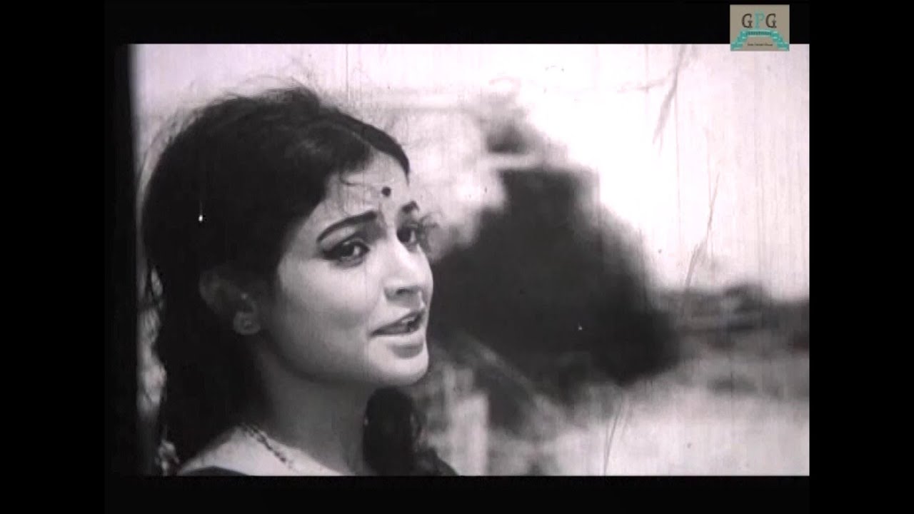 SANSAAR (1971 Odia Film) - 