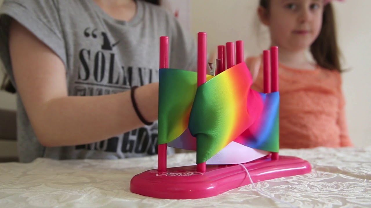 JOJO Bow Maker