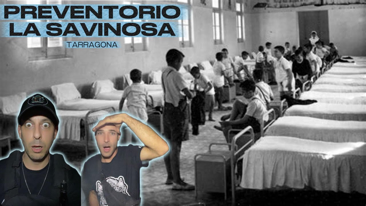 HOSPITAL TUBERCULOSOS LA SAVINOSA | Investigación paranormal