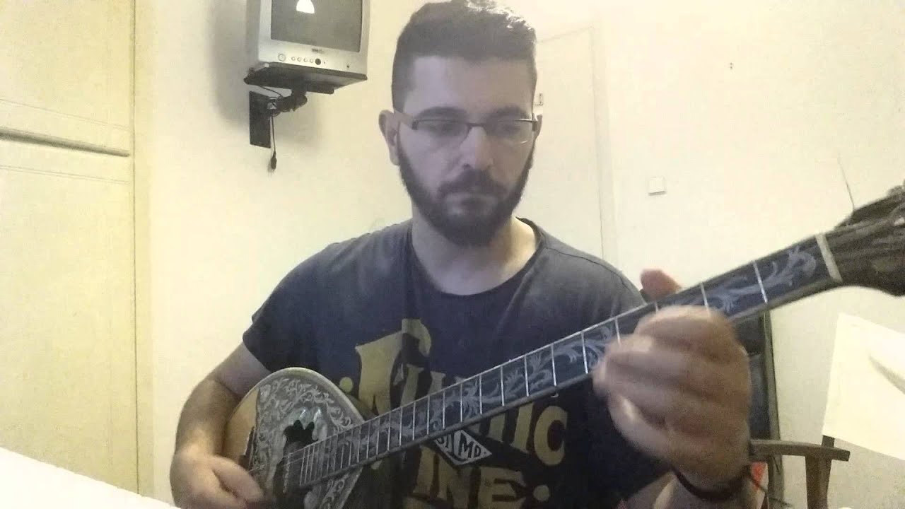 Auti i nixta menei with backing track