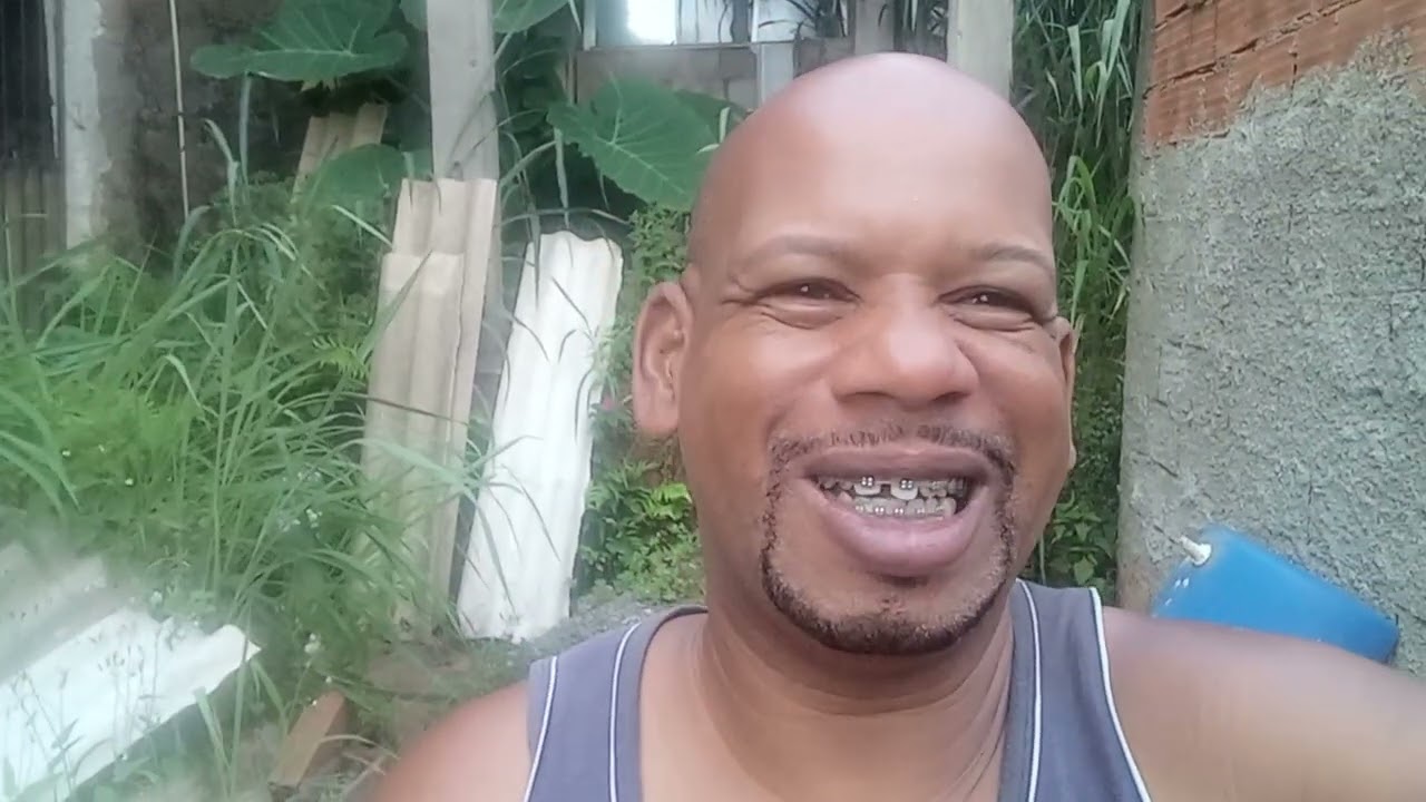 O homem invisível!!!