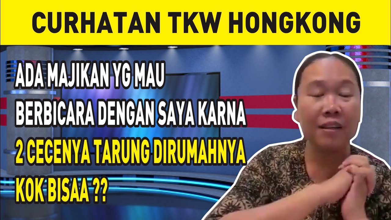 ADA MAJIKAN YG MAU BERBICARA DENGAN SAYA KARNA 2 CECENYA TARUNG DIRUMAHNYA KOK BISAA ⁉️