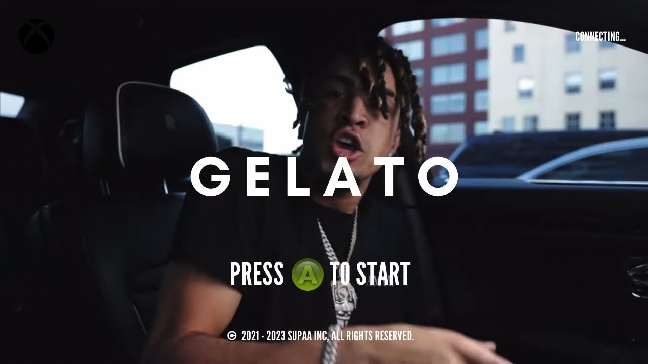 [FREE] PUNCHMADE DEV x Fast Detroit Type Beat &laquo; GELATO &raquo; (@Prod.LaSupaa)