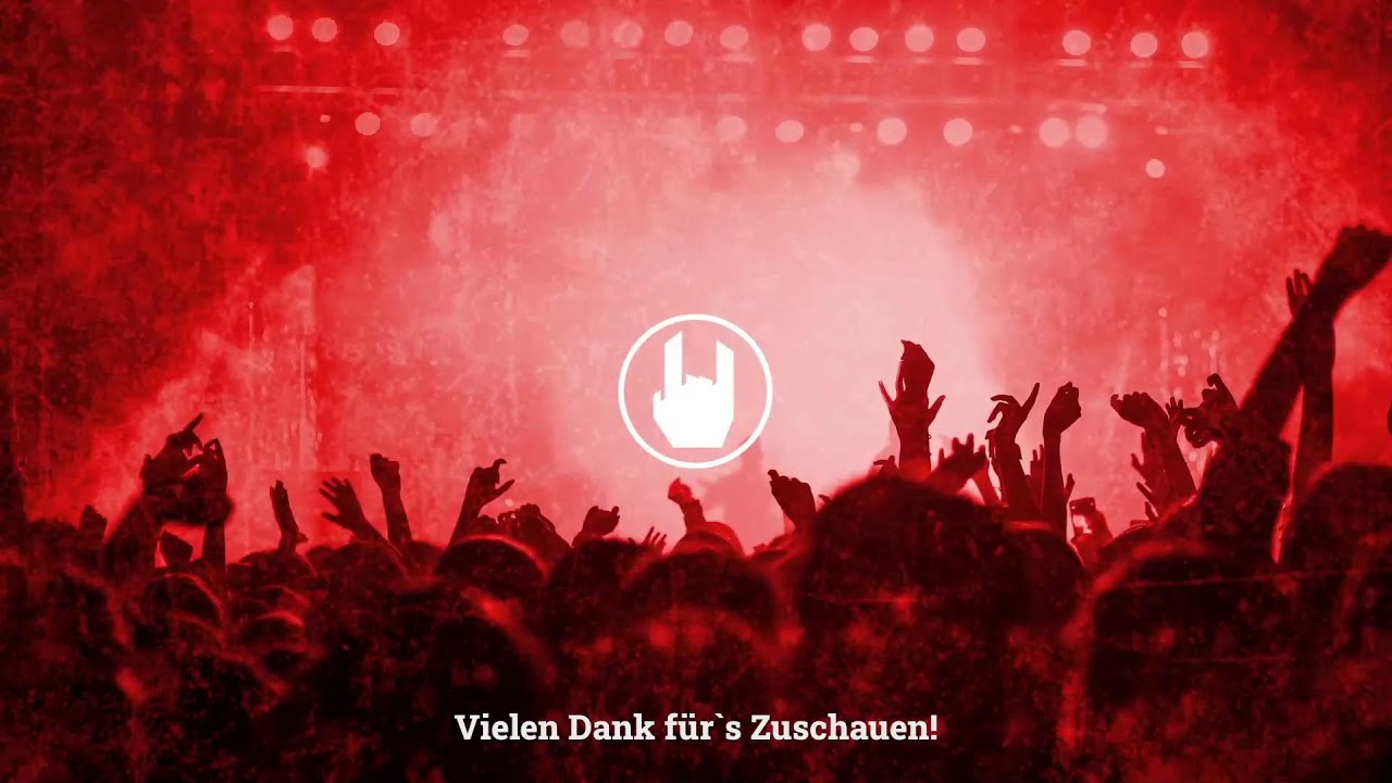 EMP Live vom Wacken 2022 aus der BSC-Area