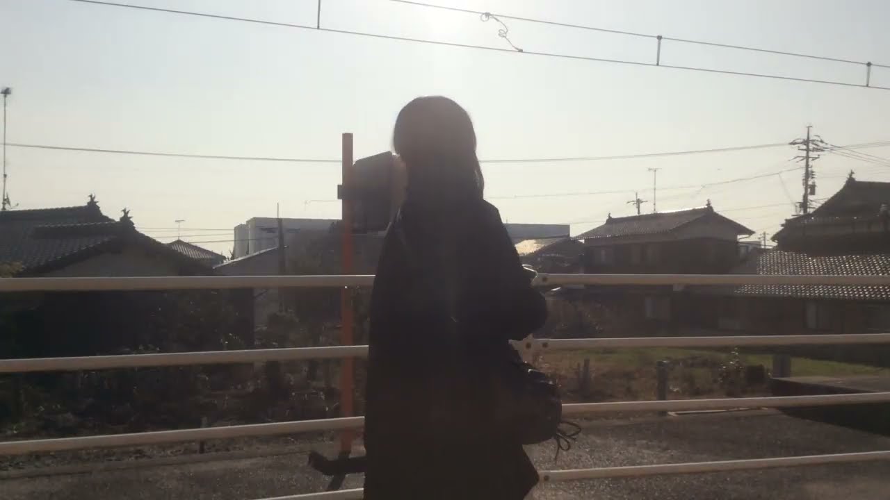 【JR西日本　小野田線】小野田→妻崎 2026.1.16