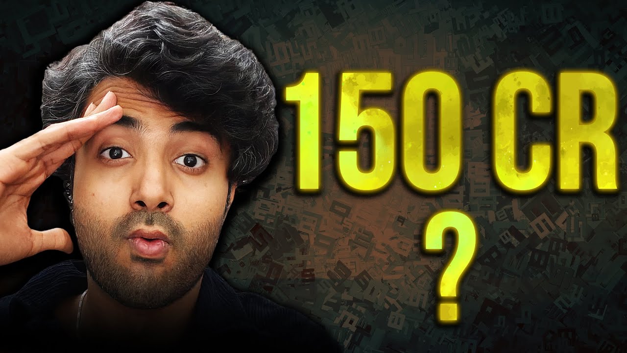 ₹150 Crore in 6 Months… HOW?