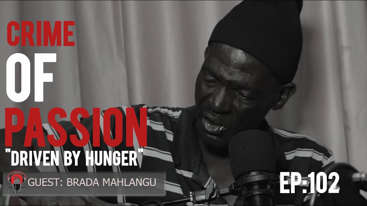 REALIGN EPISODE 102| Crime of Passion, Robbery Went Wrong, Upbringing