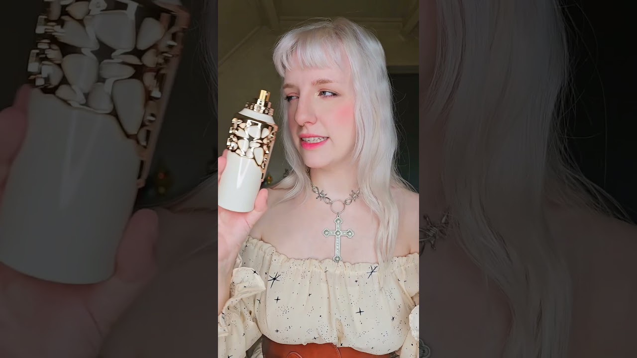 creme of clouds 🥥🍮 have you tried this? (gifted) 