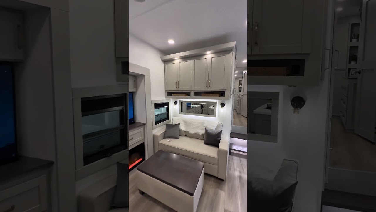 2026 Brinkley Model Z 3420 | Tylne patio | 3-minutowy podgląd #brinkley