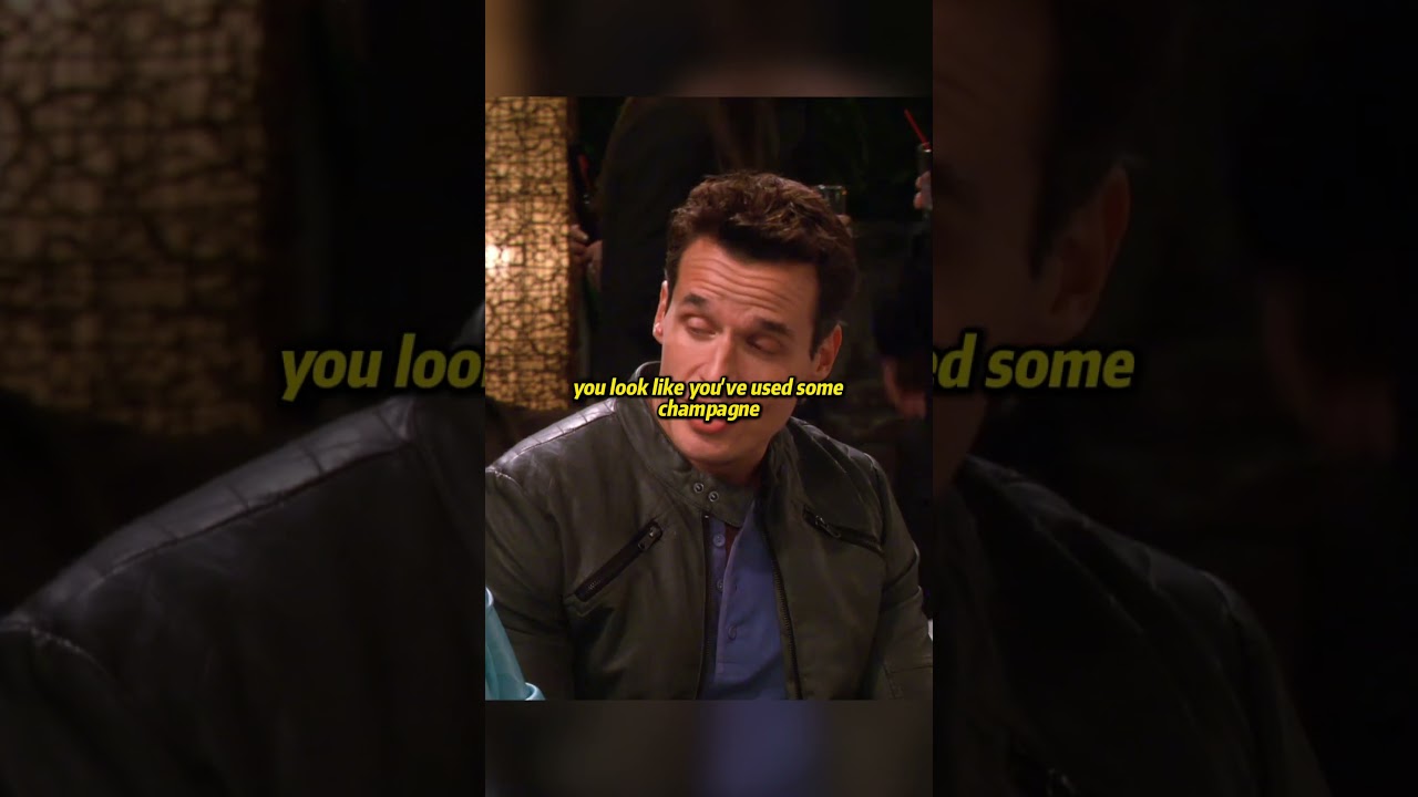 This is a big misunderstanding#funny #tvshow #comedy