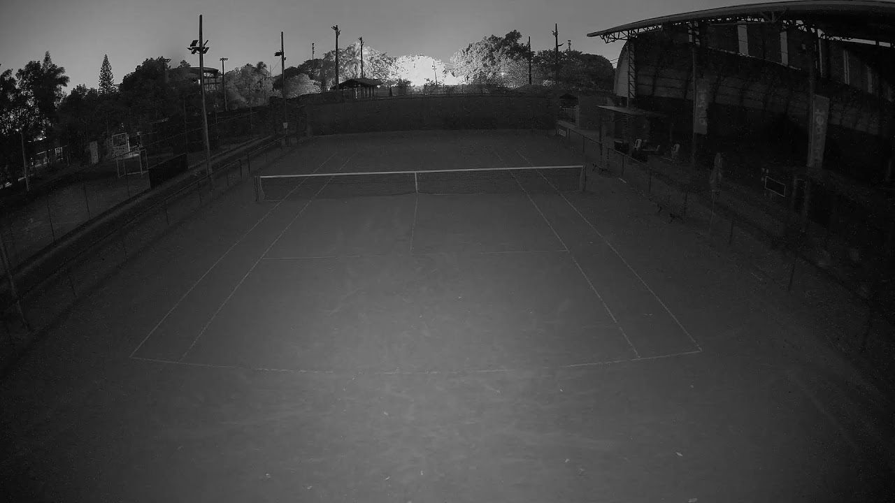 Quadra 8 - sábado, 31 de janeiro de 2026