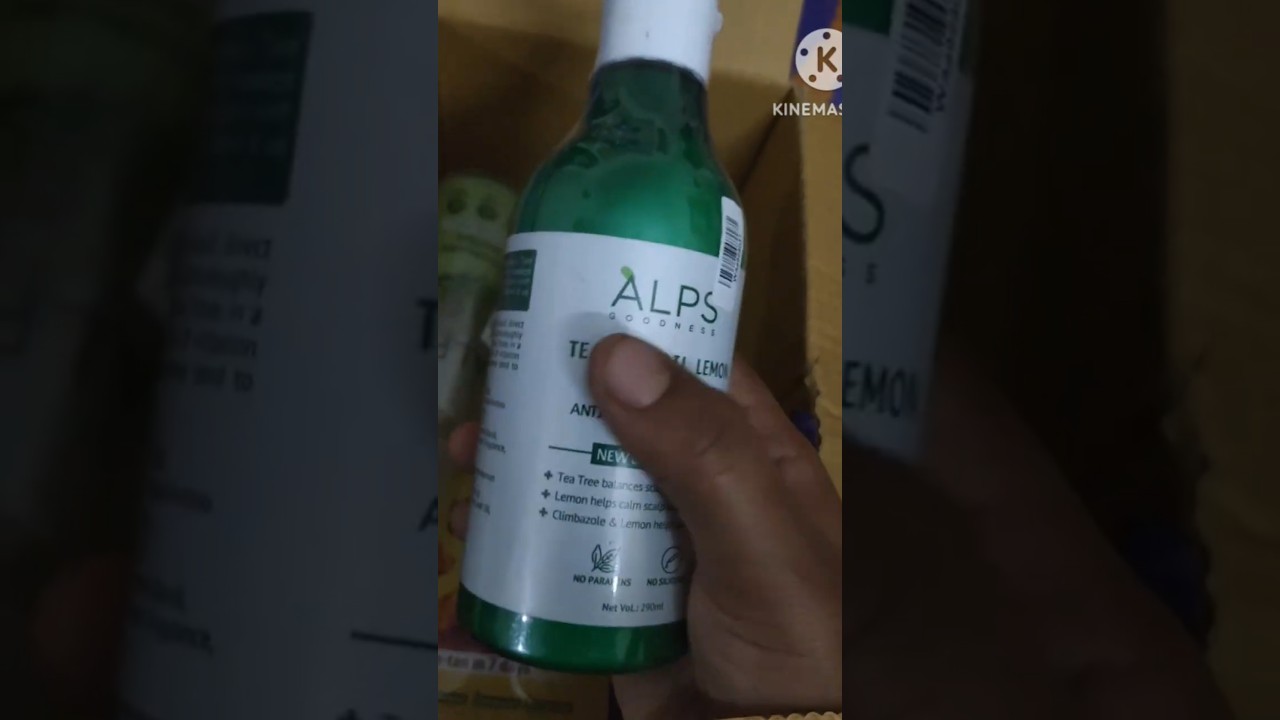 best Anti dandruff shampoo for hair