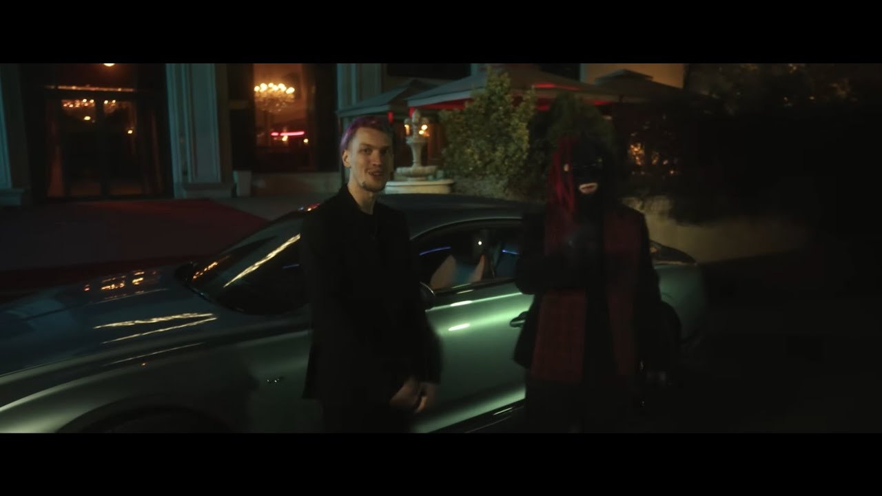 (FREE) Bvcovia x Marko Glass type beat 