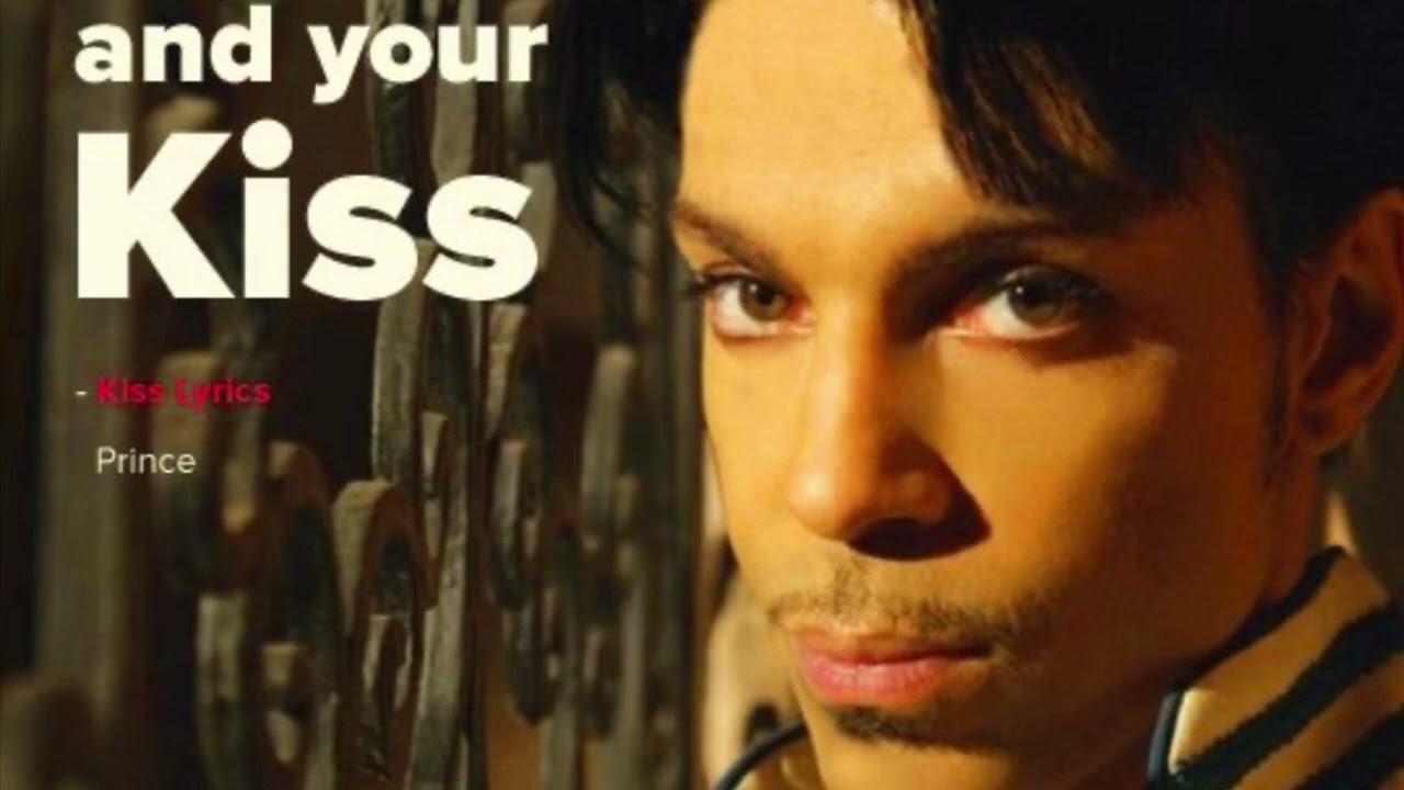 Prince - Kiss ( Manyus deep mix )