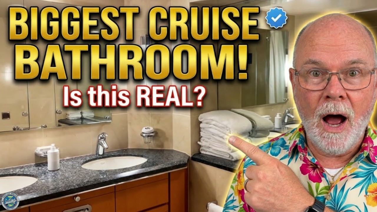 Is the Grand Suite Worth the Upgrade? Freedom of the Seas Tour