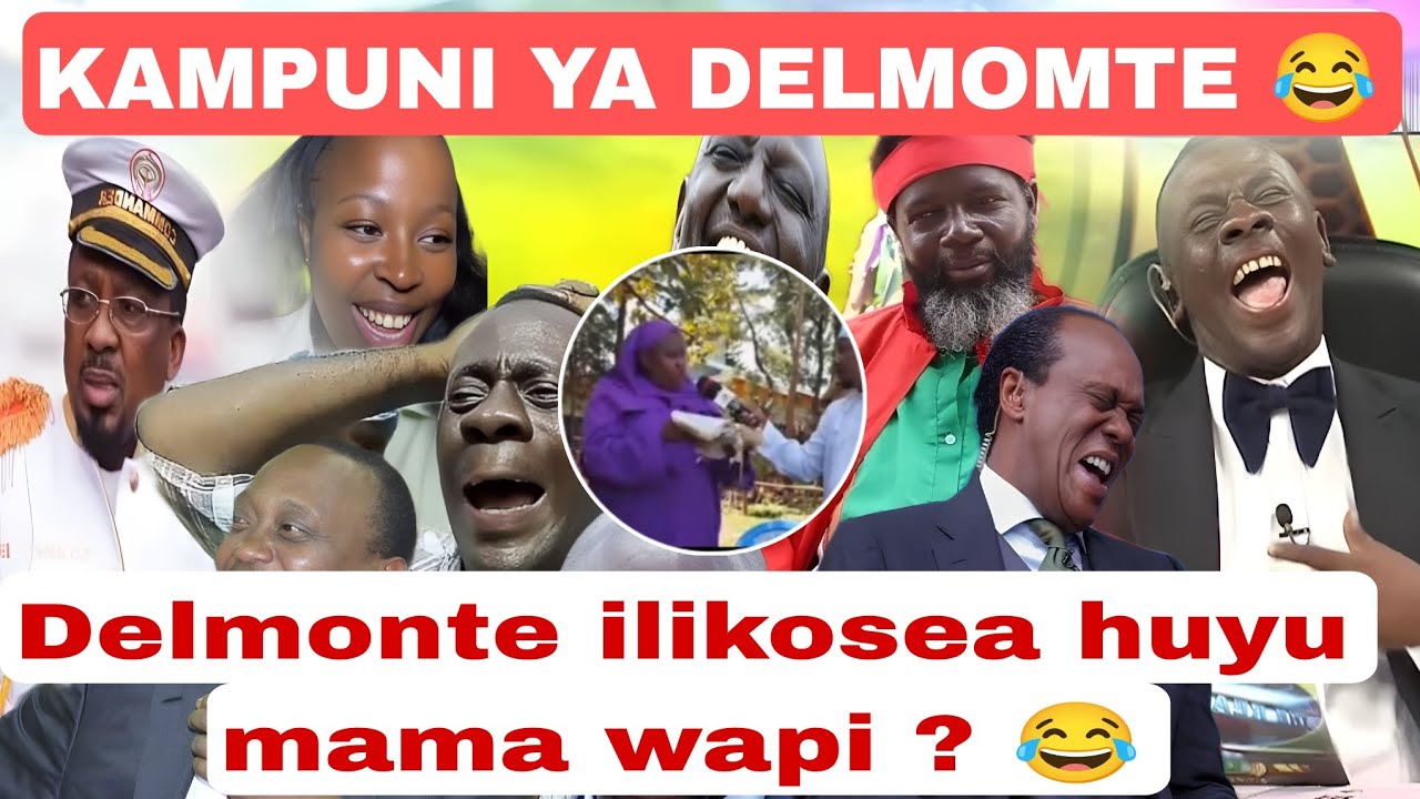 💥🤣BEST OF 2026 MEME COMPLICATION 😂 DELMONDE KUJENI MNISAIDIE