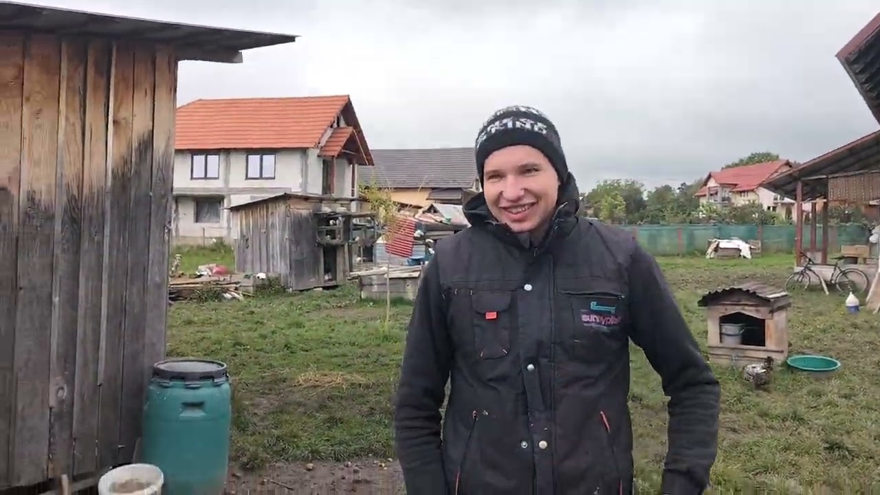 În ajunul Ajunului,Belu'Porumbelu,face avanpremiera Singur Acasă-10🤗🕊️ Sărbători fericite tuturor!