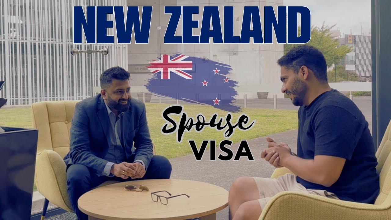 Spouse Visa Journey of student visa holder in New Zealand (Waikato University Hamilton)