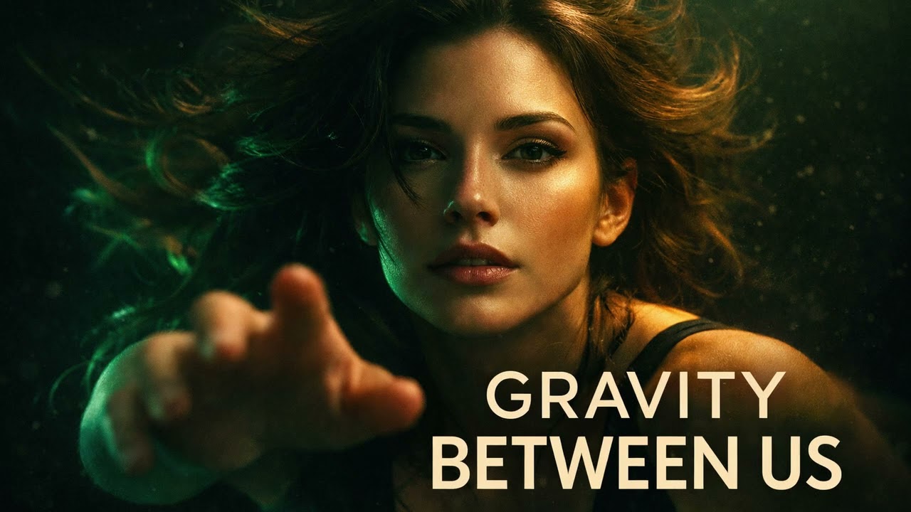 Gravity Between Us | Emotional Melodic House 2026 | Female Vocal Deep House