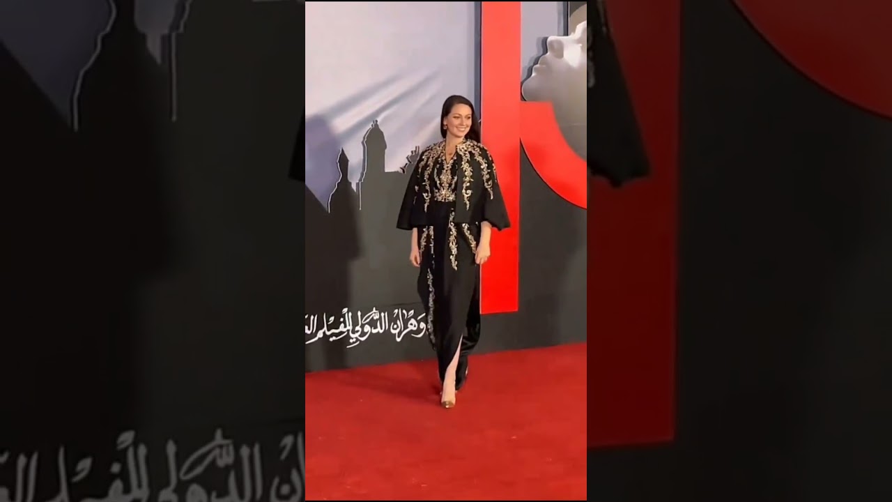 Festival international du film arabe de Wahran (Créations Karim Akrouf )