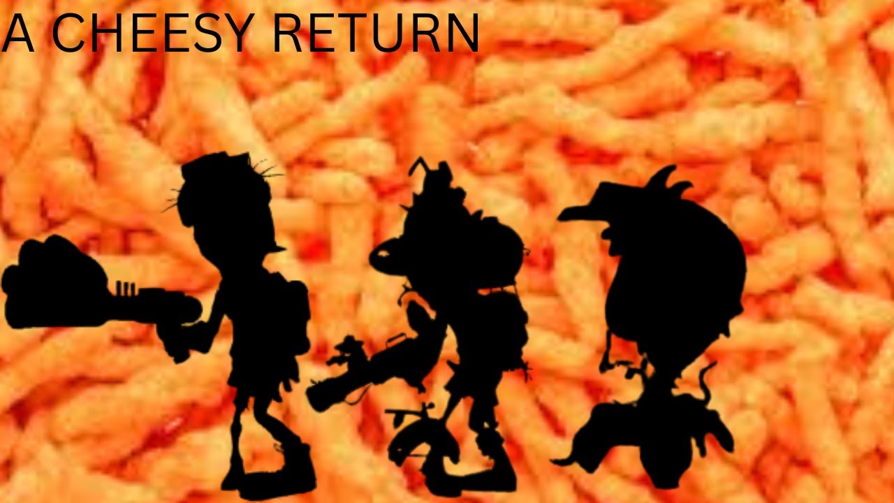 A Cheesy Return Update Gameplay (Frostbite Warfare 2)