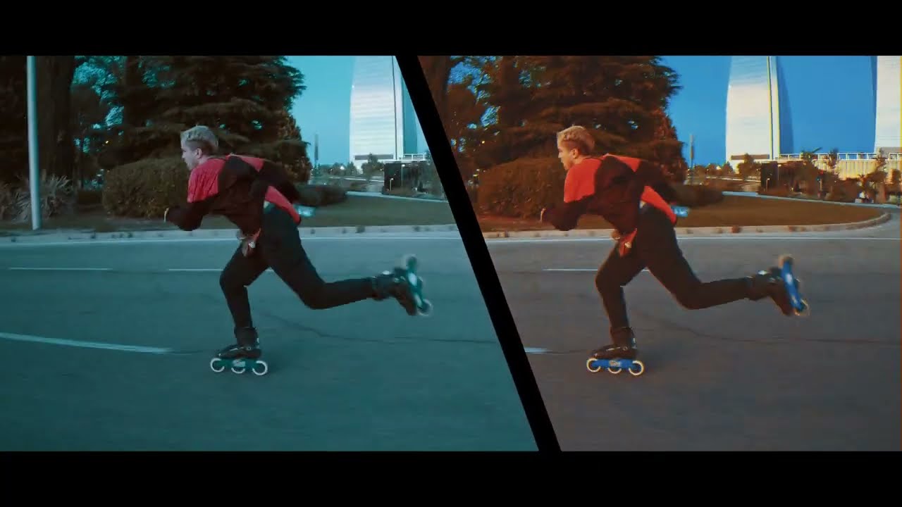 🚀 Ruta en Patines / 4 Torres Madrid