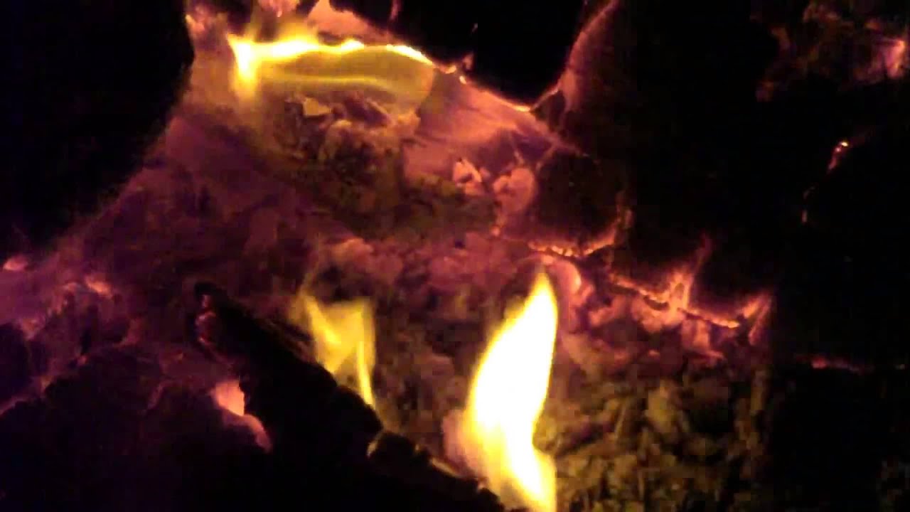 Kinderlieder 3 - Lagerfeuer