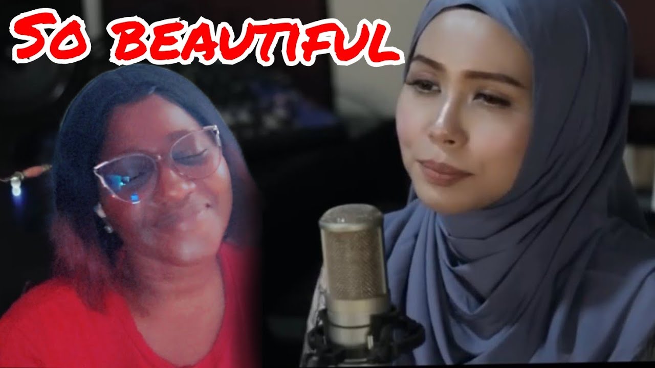 Vanny vabiola _ Let It Be Me  [ REACTION