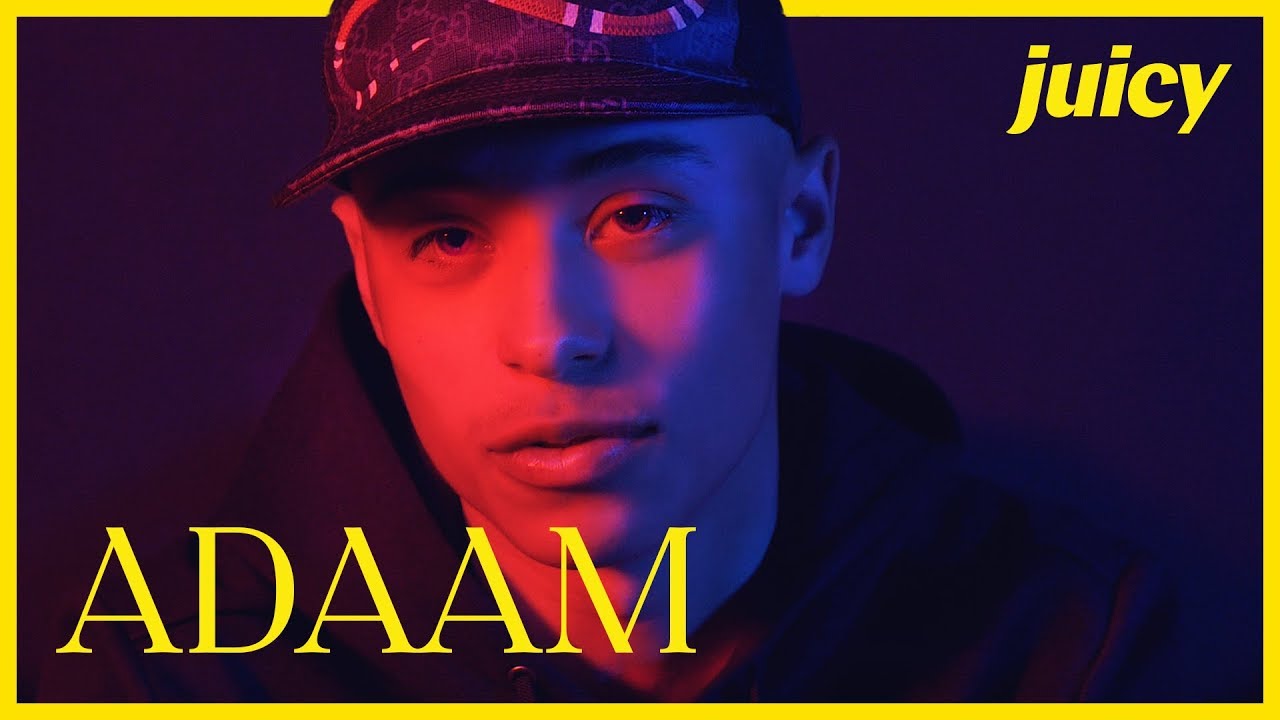 ADAAM svarar på era frågor / Q&A Juicy