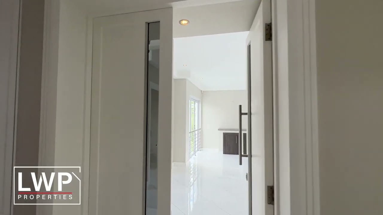 3 Bedroom House in Waterfall Estate, Midrand