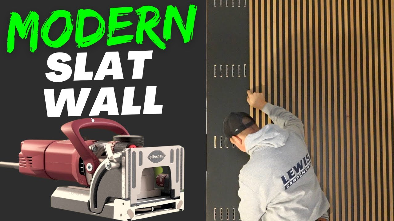 Was The Lamello Zeta Worth It??? $1600 Tool & $300 In Connectors for This Detail!!!